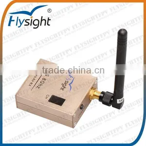 H842 Original Flysight RC306 FPV Receiver for Quadcopter QR X350 Pro Drone Helicopter FPV 2015 New Version Wholesale thumbnail-1