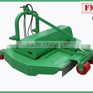 CE Exclusive Indutrial Tractor Vineyards and Orchards Mower thumbnail-1
