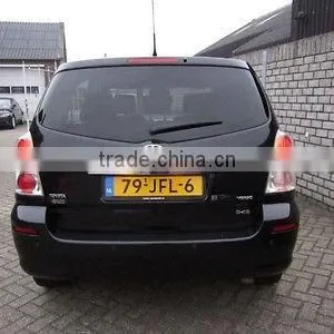 USED CARS - TOYOTA VERSO 2.2D-4D (LHD 5822) thumbnail-5