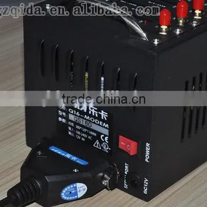 Sms Gateway Device 8/16 Ports Multi Sim Card Modem Low Price Multi Sim Modem Gprs 8 Ports Sms Modem Quad Band thumbnail-3