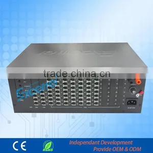 Communication System TP880-856 Intercom PBX System thumbnail-1