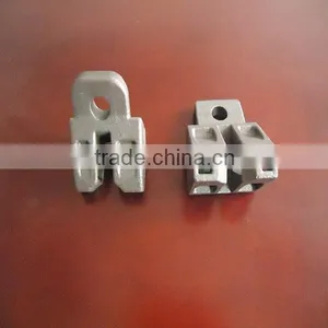 Ringlock Scaffolding Brace End thumbnail-2