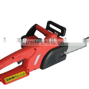 14'' Chinese Bar Electric Chain Saw 350mm thumbnail-1