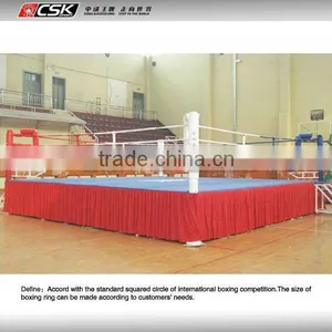 7M Boxing Ring thumbnail-5