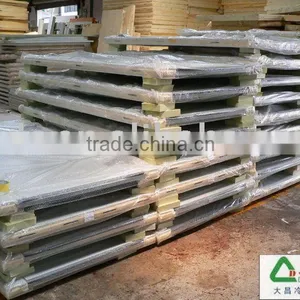 High Quality Hinged Cold Room Door / Polyurethane Insulation Cold Storage Door thumbnail-1