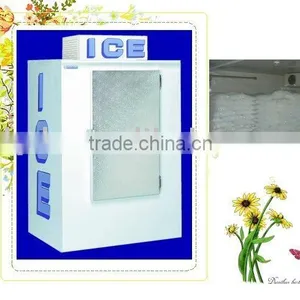 Ice Storage Bin for Outdoor Using thumbnail-1