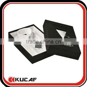 Customized Logo Cardboard Boxes for Shirts thumbnail-1