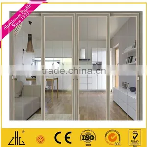 Aluminium Sliding Door Pictures, Aluminium Sliding Door Profile, Kitchen Sliding Window Aluminium Profile thumbnail-2