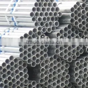 Din2448 St52 Small Caliber Seamless Steel Pipe thumbnail-1