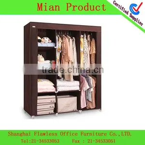 New Fashion Fabric Wardrobe 2013shanghai Sale thumbnail-1