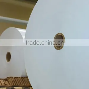 Wholesale High Quality 80g Chenming Coated Art Paper Roll thumbnail-5