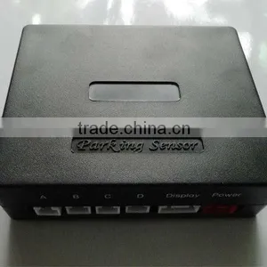 Hot-selling Car Parking Sensor System With LED Display thumbnail-3