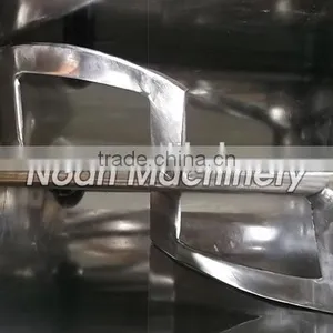 CH150 S Type Paddle Powder Mixer Machine thumbnail-2