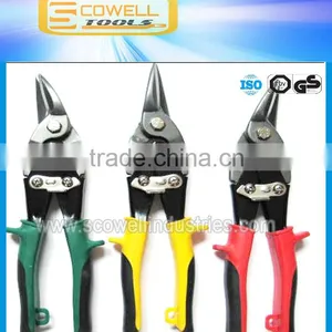 Aviation Tin Snips Plier thumbnail-1