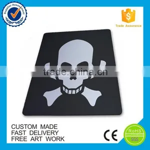 Europe Regional Feature Custom Mouse Pad With no MOQ thumbnail-1