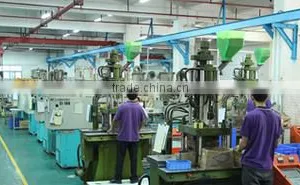Shenzhen Hengyejia Technology Limited company overview - view 1 thumbnail