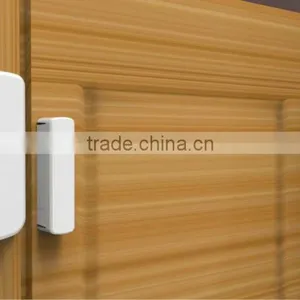 ERAY 3V Wireless Opening Door /Window Gap Sensor,Door/Window Door Gap Detector thumbnail-4