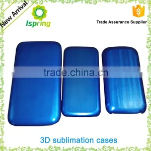OEM NEW 3D Sublimation Cover Blank Case for Iphone 6 5.5'' thumbnail-2