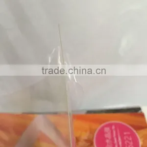 Studio, High Transparent Photo Cold Lamination PVC Film thumbnail-5