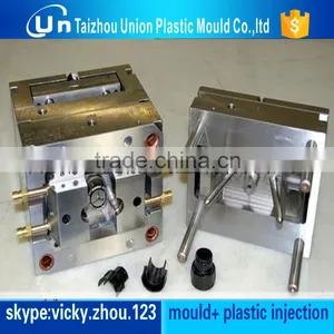 Frier Case Mould Plastic Mould for Frier Plastic Frier Mould thumbnail-3