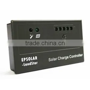 PWM Solar Charger Controller /10A/12V/24V/All the Terminals Backwards thumbnail-2