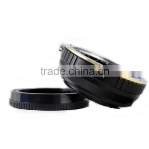 Focal Reducer Speed Booter Adapter (for)Canon to (for)Sony NEX thumbnail-3