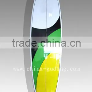 Stylish Fiberglass Stand up Paddle Board EPS Sup Board thumbnail-1