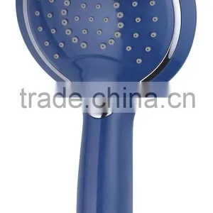 Chrome Finish Single Function Shower thumbnail-2