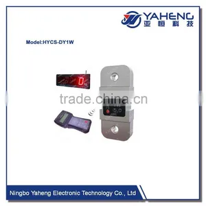 High Precision Wireless Industry Weighing Scale Anti Two Block Electronics Limit Switch thumbnail-5