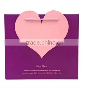Low Price Most Popular Stamped Paper Bag thumbnail-6