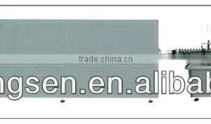 Washing Filling Capping Machine thumbnail-1