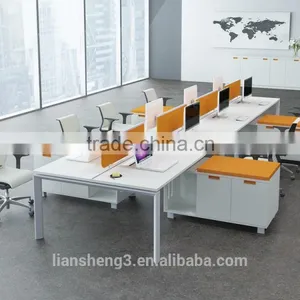 Round Table Office Table Round Meeting Table thumbnail-5