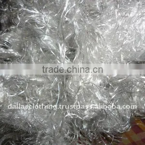 Polyester Yarn Waste thumbnail-1