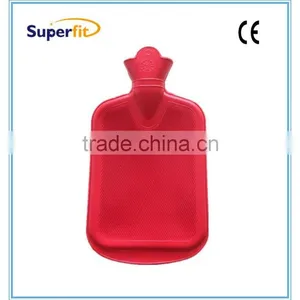Nature Rubber Hot Water Bottle thumbnail-1