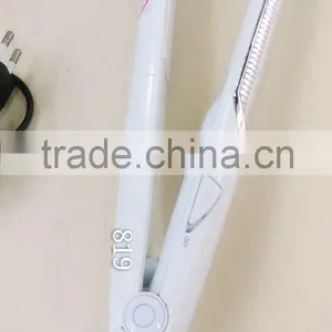 819-30 Ceramic-hair-straightener Professional-hair-straightener Hair-straightener thumbnail-1