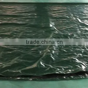 100% New Material ,OEM, CHINA Swimming Pool Tarpaulin Covers/waterproof Protective pe Tarpaulin thumbnail-1