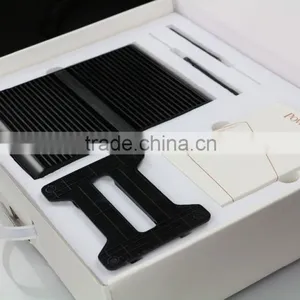 Low Price New Desktop Computer i7 4K Embedded pc thumbnail-4