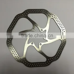 DISC BRAKE RATORS 160MM thumbnail-1