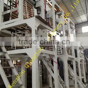 1m High Speed Blowing Film Extruder Manufacturer thumbnail-1