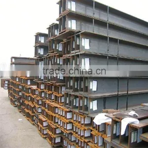 Supply h Beam by Atual Weight thumbnail-1