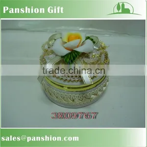 Decorative Ceramic Box for Jewelry Wholesales thumbnail-2