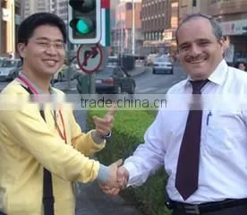 Ruian Guotai Plastic Machine Co., Ltd. company overview - view 1 thumbnail