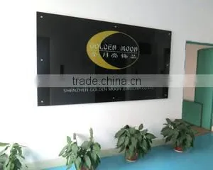 Shenzhen Golden Moon Ornament Ltd. company overview - view 3 thumbnail