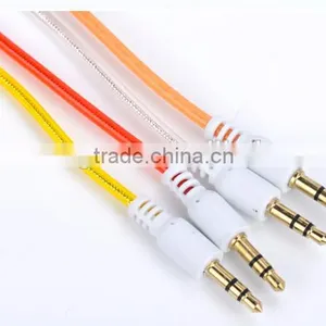 Audio Connectors thumbnail-1