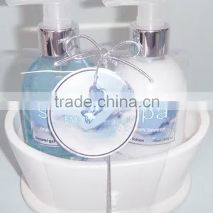 Bath Gift Set(09CSP002) thumbnail-1