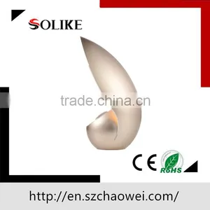 Chaowei Bluetooth Speaker Touch Sensor Led Lamp Table Light thumbnail-2