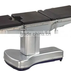 Stainless Steel Multi-function Operation Table thumbnail-1