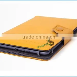8 Inch Universal Tablet Case and Leather Tablet Case for Sumsung/apple/xiaomi Ipad Multi Color for Option thumbnail-6