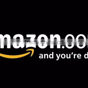 Amazon Professional Cheap Express Door to Door Service From China to USA thumbnail-1