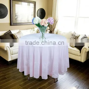 PVC Tablecloth RD182cm thumbnail-2